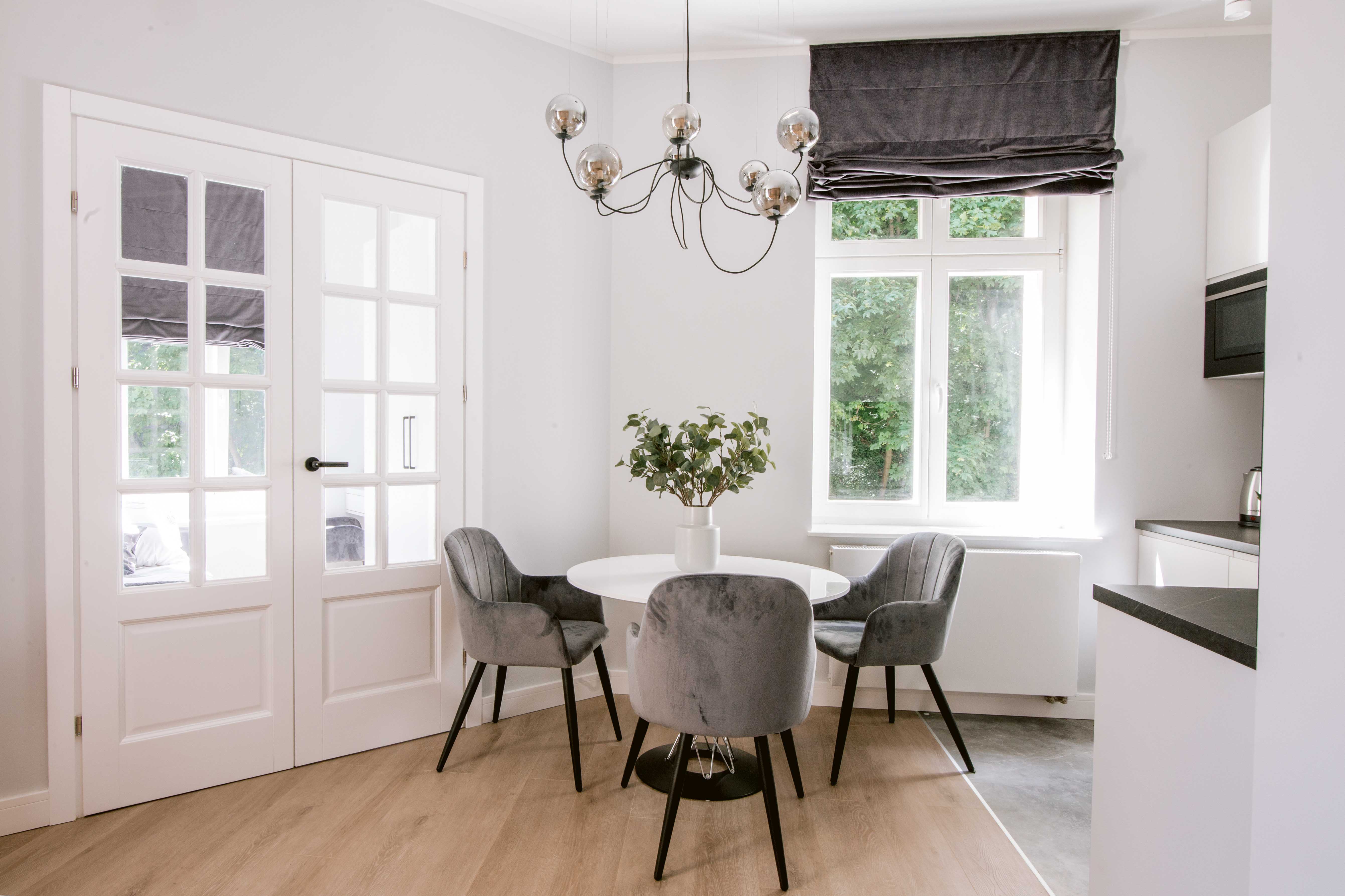 Zdjęcie apartamentu Mokwy 20