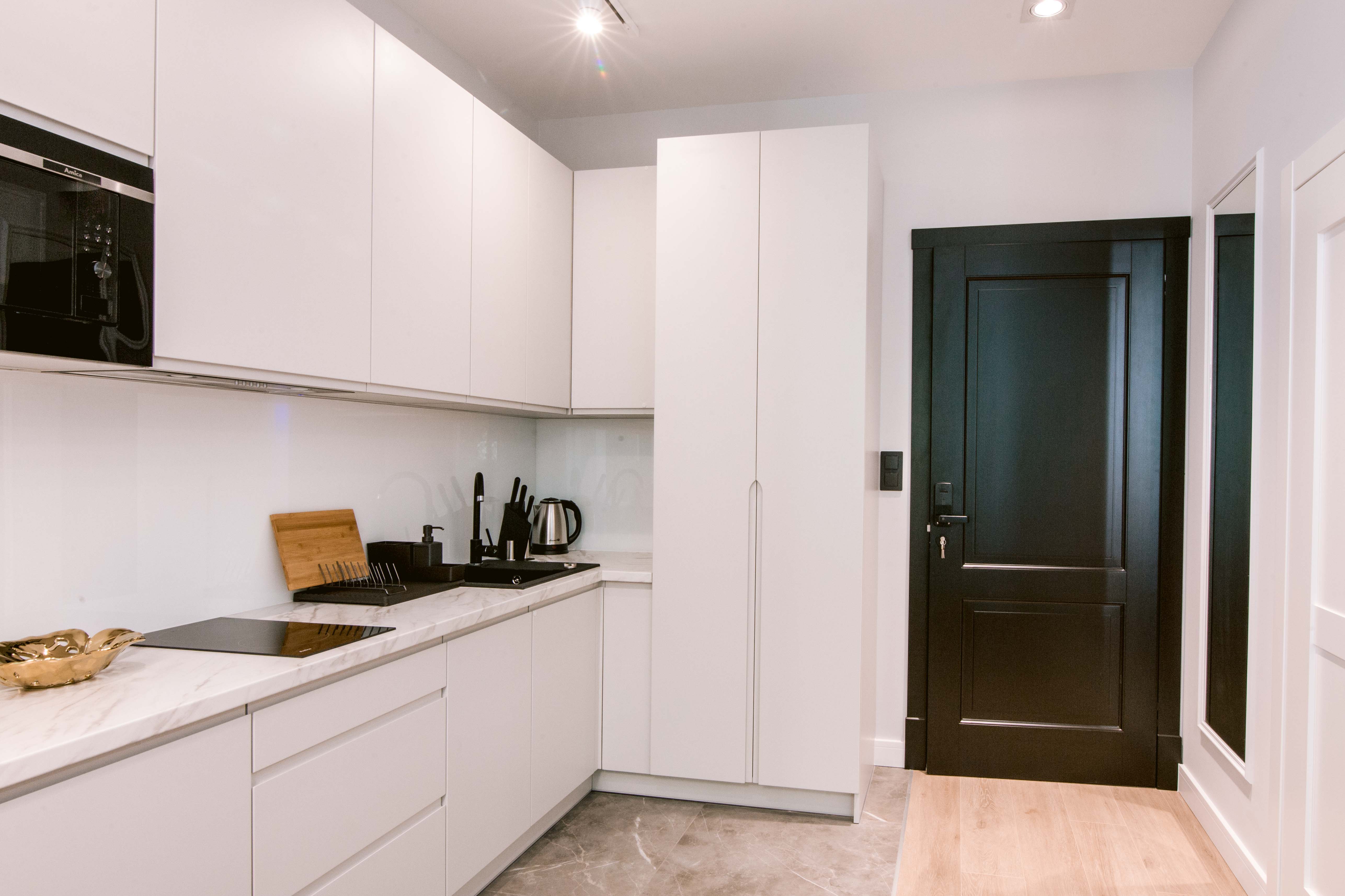 Zdjęcie apartamentu Mokwy 20
