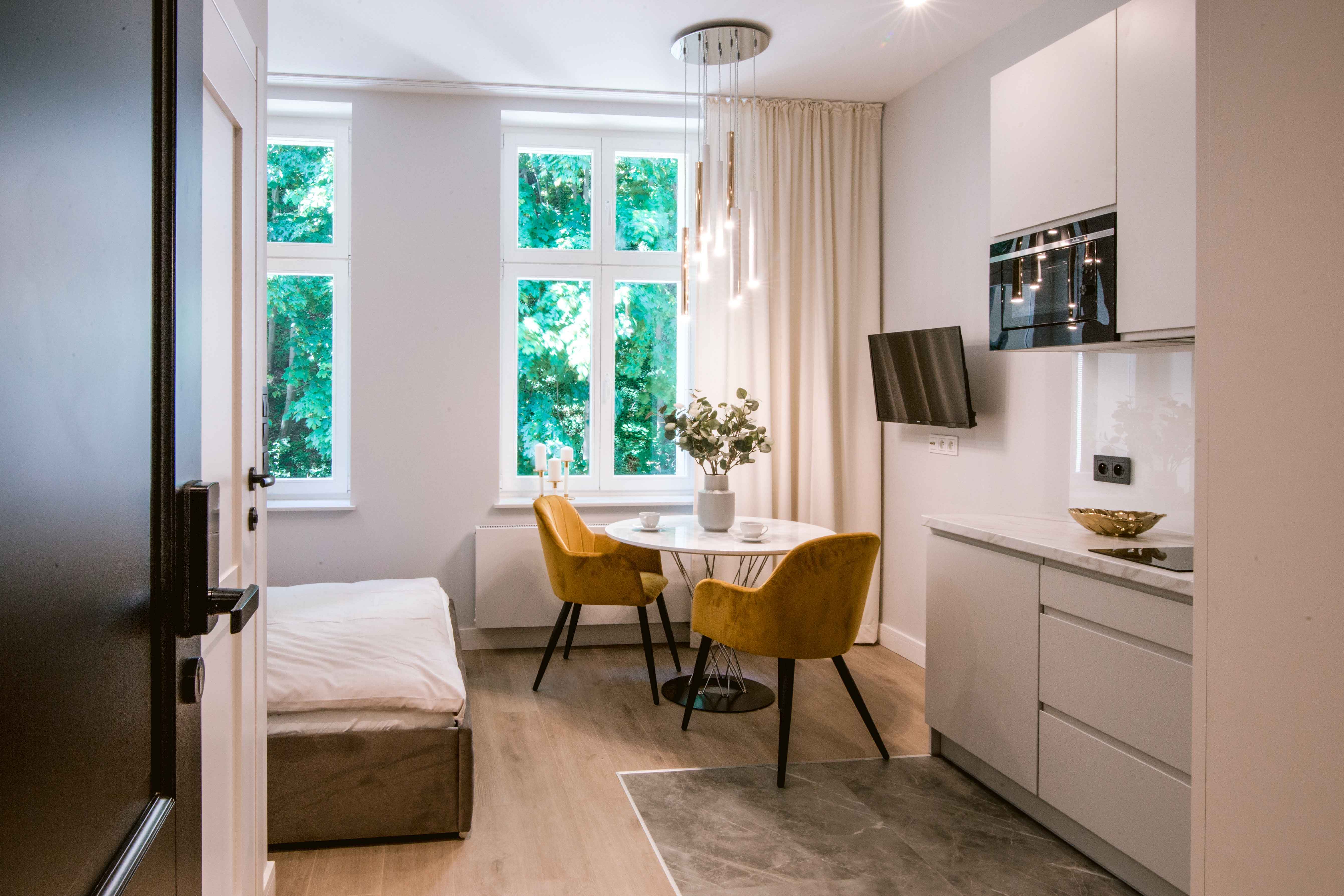 Zdjęcie apartamentu Mokwy 20