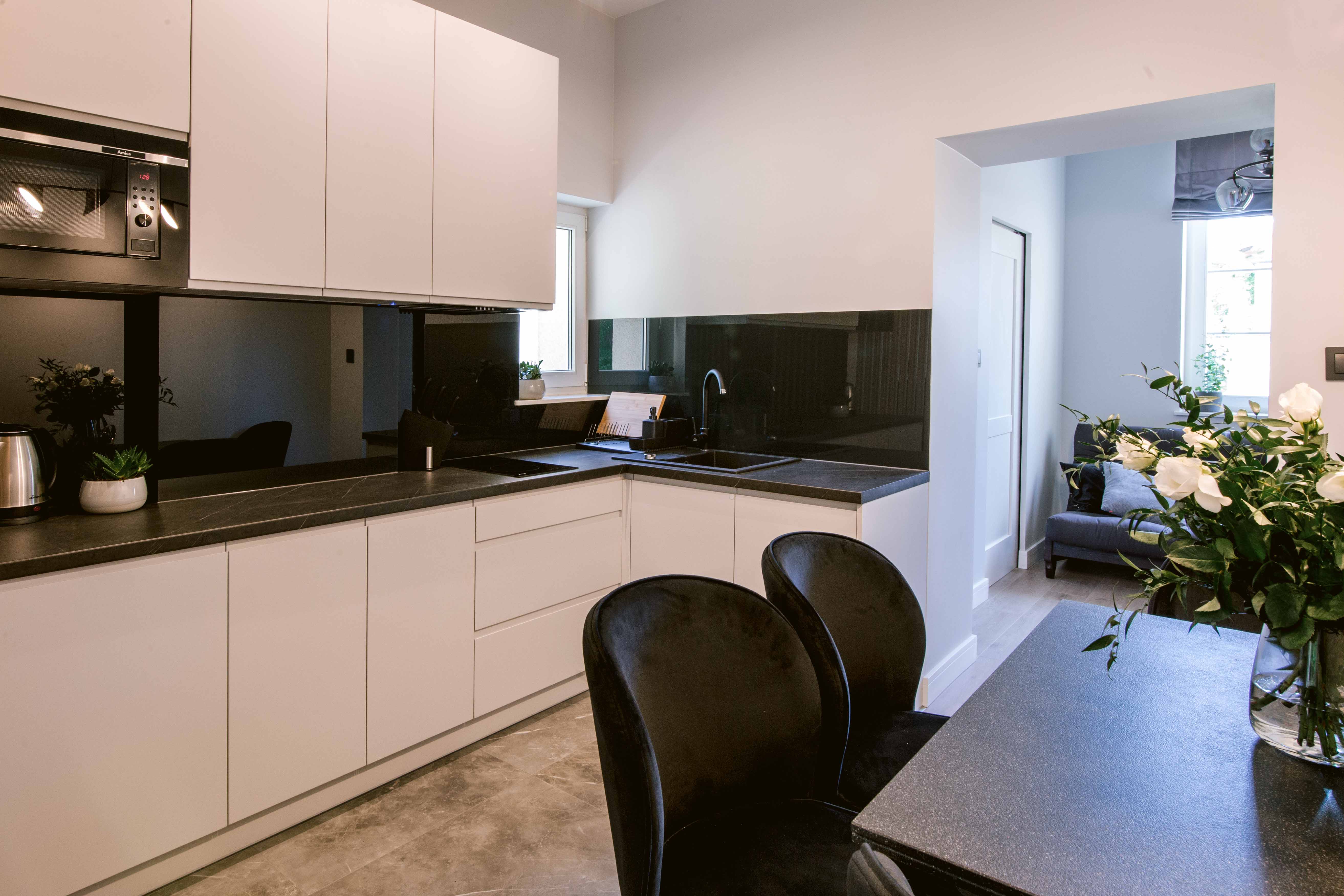 Zdjęcie apartamentu Mokwy 20